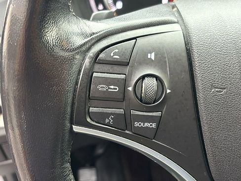 Used 2016 Acura MDX SH-AWD w/ Technology Package image 16