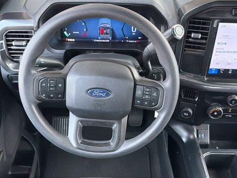 Used 2024 Ford F150 STX RWD image 18