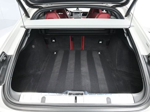 Certified 2023 Porsche Panamera 4S Executive AWD/4WD image 27