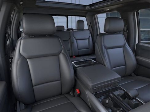 New 2025 Ford F150 XLT w/ Equipment Group 303A High image 10