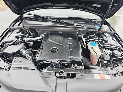 Used 2009 Audi A4 2.0T Prestige image 17