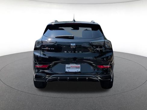 Used 2024 Buick Encore GX Avenir w/ Avenir Convenience Package FWD image 5