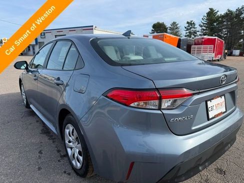 Used 2023 Toyota Corolla LE FWD image 7