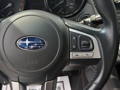 Used 2016 Subaru Legacy 2.5i Limited AWD/4WD image 21