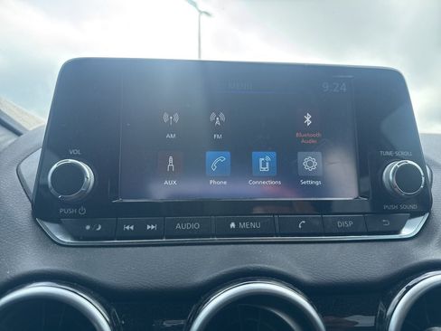 Used 2024 Nissan Sentra S w/ Lighting Package image 33