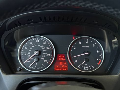 Used 2012 BMW X5 xDrive50i AWD/4WD image 19