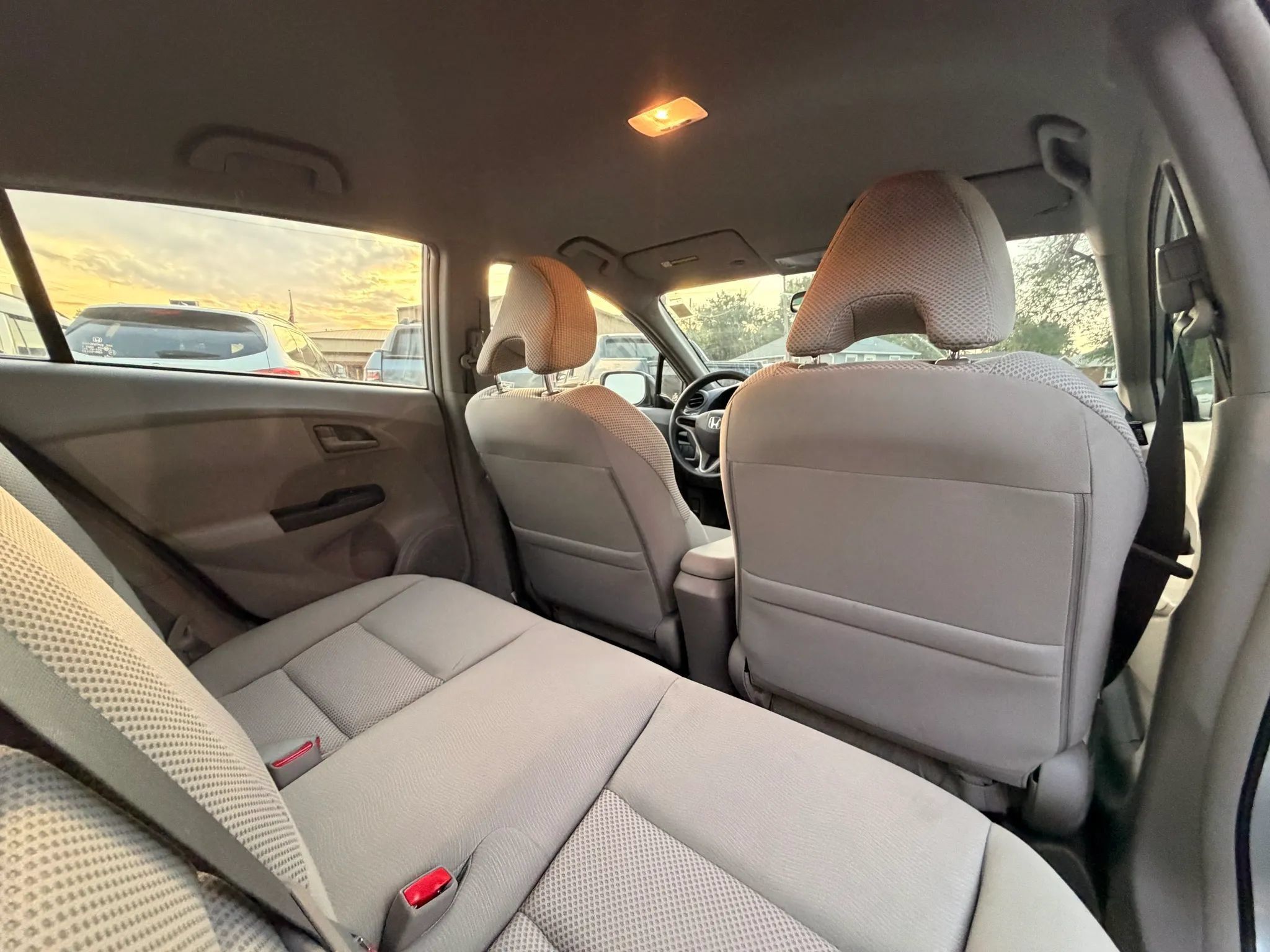 Used 2010 Honda Insight EX image 23