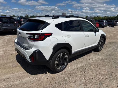 Certified 2024 Subaru Crosstrek 2.5i Limited w/ Popular Package #4A AWD/4WD image 3