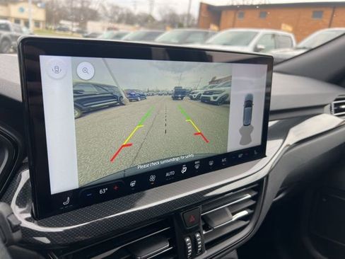 Certified 2023 Ford Escape ST-Line w/ Tech Pack #1 image 13