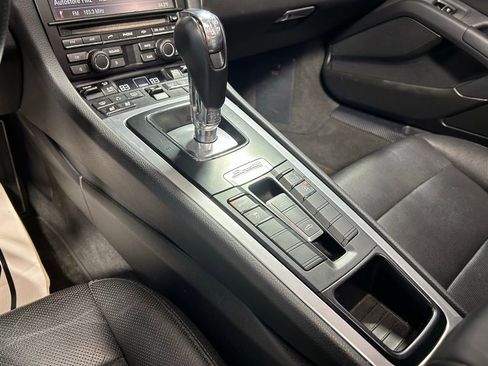 Used 2013 Porsche Boxster RWD image 34