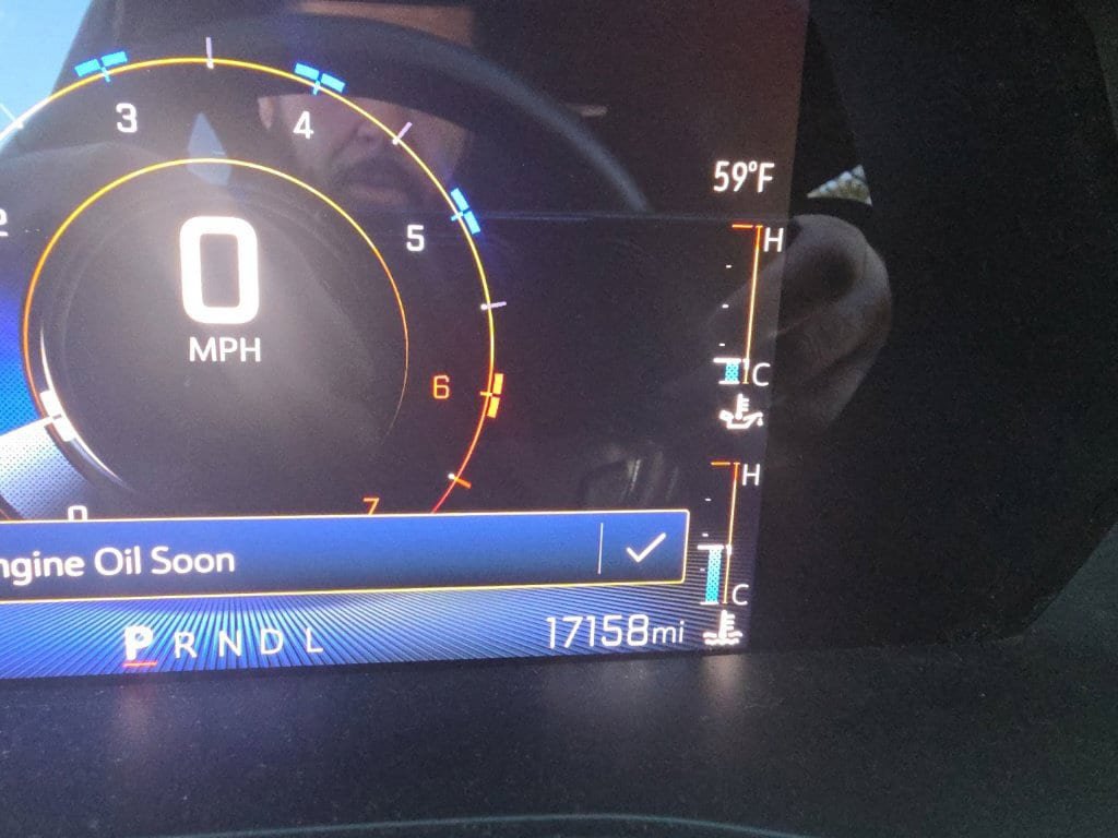 Used 2023 Chevrolet Colorado W/T RWD image 13