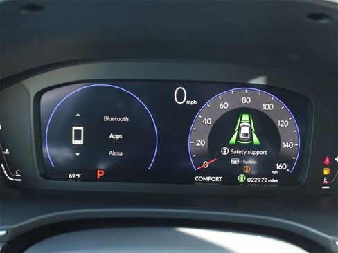 Used 2024 Acura Integra A-Spec image 14