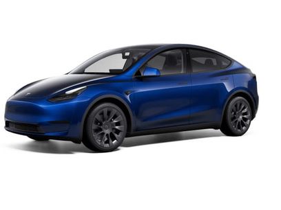 Certified 2023 Tesla Model Y 2WD