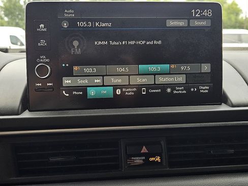 Used 2023 Honda Pilot EX-L image 12
