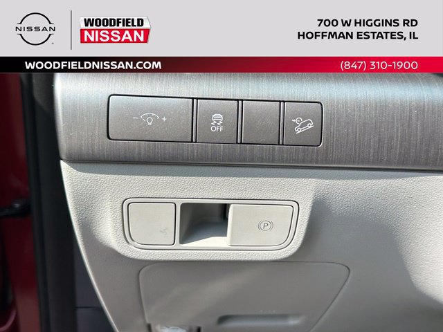Used 2024 Hyundai Kona SEL w/ Convenience Package AWD/4WD image 20