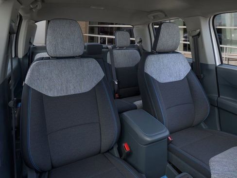 New 2025 Ford Maverick XLT w/ Equipment Group 301A image 12