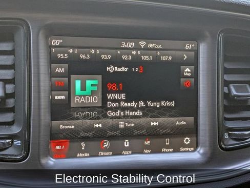 Used 2018 Dodge Challenger SXT w/ Blacktop Package image 20