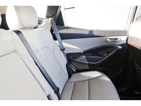 Used 2018 Hyundai Santa Fe Sport 2.0T image 13