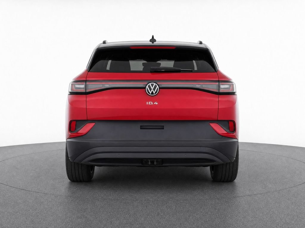 Certified 2023 Volkswagen ID.4 Pro S AWD/4WD image 8
