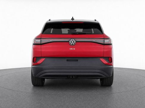 Certified 2023 Volkswagen ID.4 Pro S AWD/4WD image 8