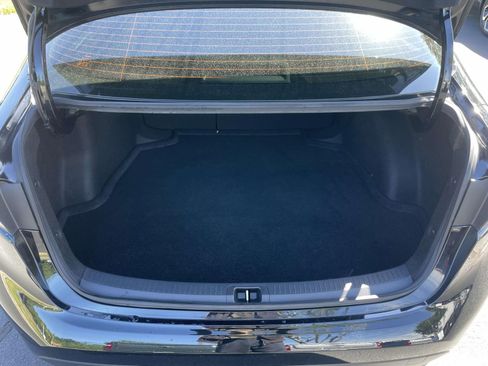 Used 2024 Toyota Corolla XLE FWD image 8
