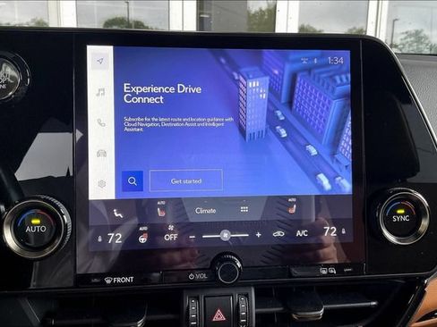 Certified 2024 Lexus NX 350 AWD w/ Cold Area Package image 15