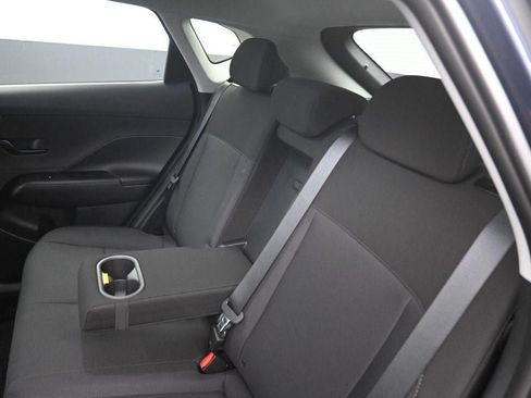 New 2026 Hyundai Kona SEL Sport AWD/4WD image 25