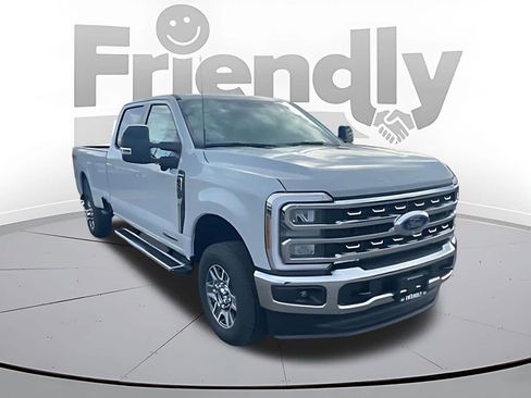 New 2026 Ford F350 Lariat AWD/4WD image 3