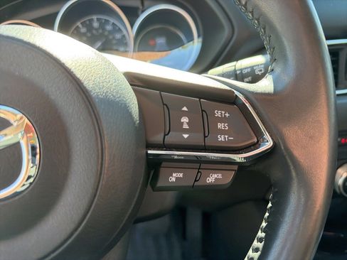 Used 2023 MAZDA CX-5 AWD 2.5 S image 19