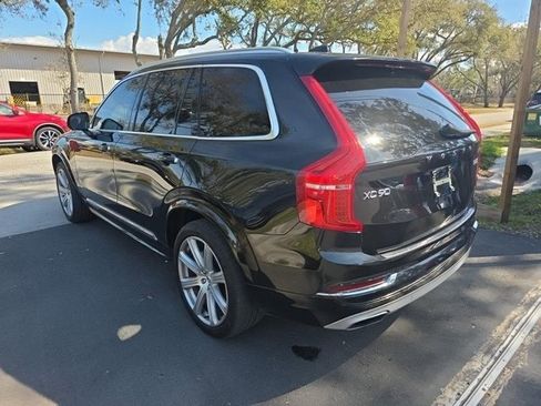 Used 2019 Volvo XC90 T6 Inscription w/ Protection Package Premier image 4