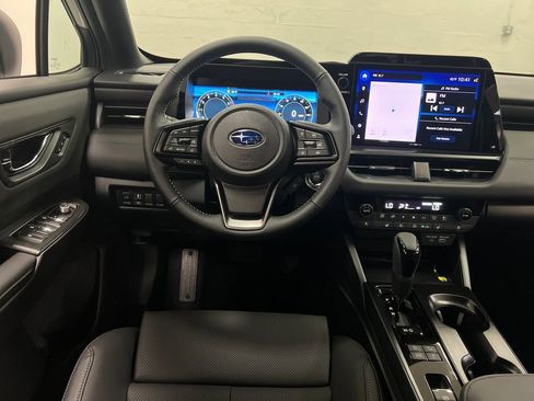 New 2026 Subaru Outback Touring XT AWD/4WD image 13