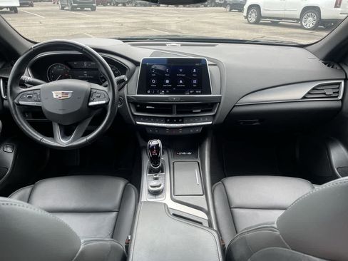 Used 2024 Cadillac CT5 Premium Luxury w/ Climate Package AWD/4WD image 23