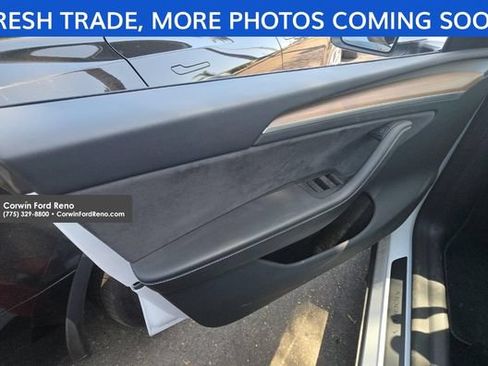 Used 2023 Tesla Model Y Long Range AWD/4WD image 12