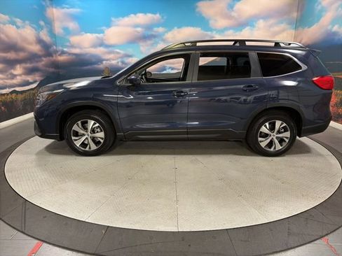 Certified 2025 Subaru Ascent Premium AWD/4WD image 5
