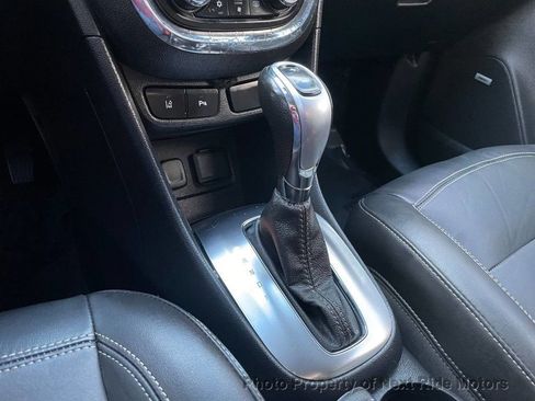 Used 2016 Buick Encore Premium image 19