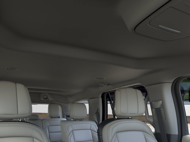 New 2026 Lincoln Navigator Premiere AWD/4WD image 22
