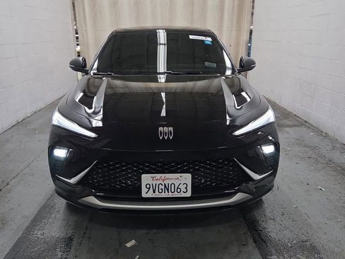 Used 2025 Buick Envista Avenir image 6