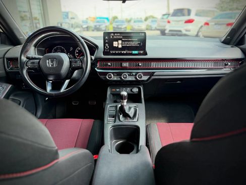 Used 2023 Honda Civic Si image 11