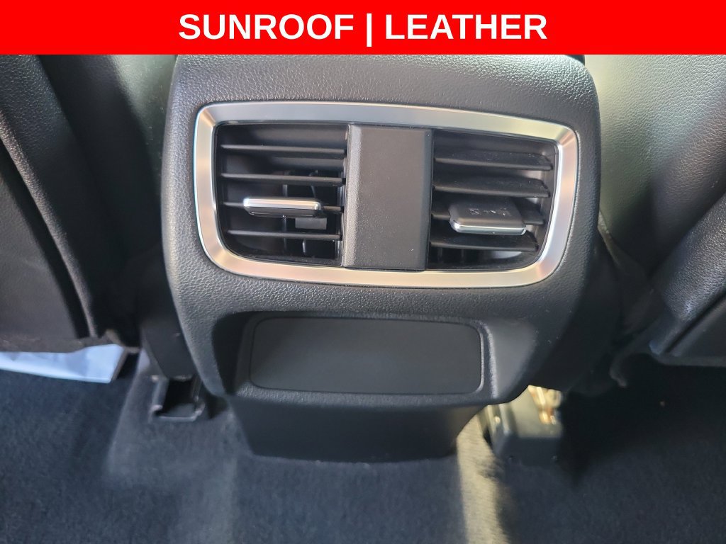 Used 2020 Acura RDX FWD image 14