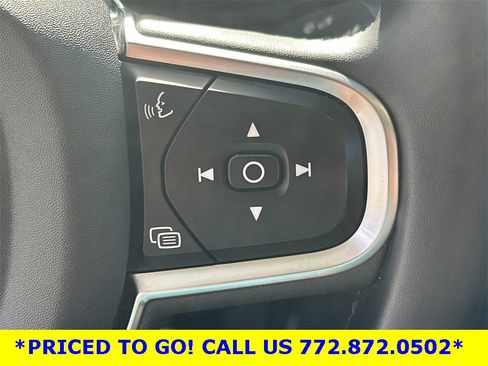 Used 2024 Volvo S60 B5 Core image 21