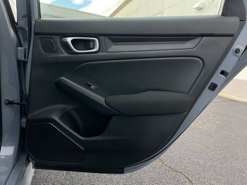 Certified 2024 Honda Civic Sport image 29