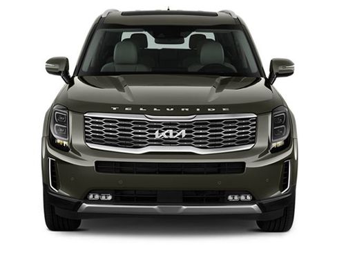 Used 2023 Kia Telluride SX FWD image 5