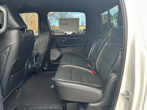 New 2026 RAM 1500 Rebel w/ Advanced Safety Group II image 30