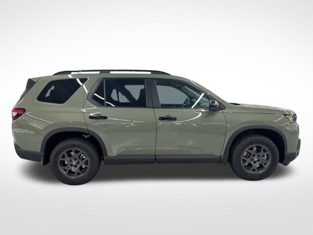 New 2026 Honda Pilot TrailSport image 37