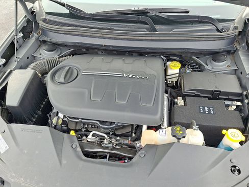 Certified 2022 Jeep Cherokee Trailhawk w/ Sun, Sound & Nav Group image 29