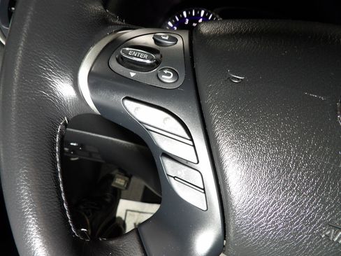 Used 2019 INFINITI QX60 Pure image 26