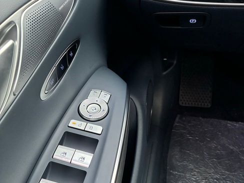New 2026 Genesis GV70 2.5T Sport Prestige AWD/4WD image 27