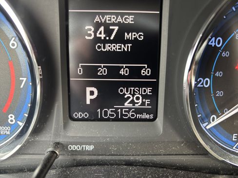 Used 2017 Toyota Corolla LE w/ Carpet Mat Package (TMS) image 11