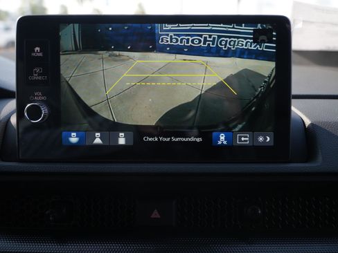 New 2026 Honda CR-V Sport-L image 27