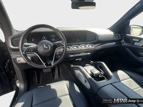 Used 2024 Mercedes-Benz GLE 450 4MATIC image 10